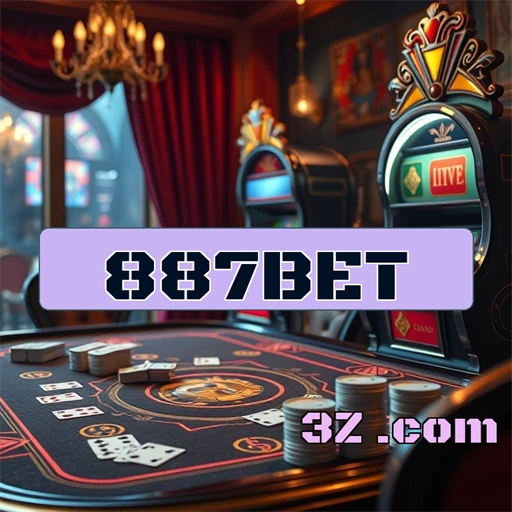 Apostas Criativas no 887bet: Uma Nova Era de Emoção