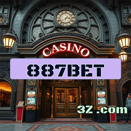 887bet Bônus Oferecidos