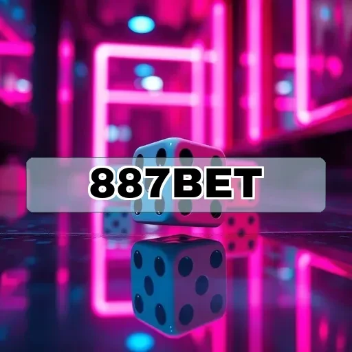 887bet: Aventura em Cassinos com Diversão Garantida