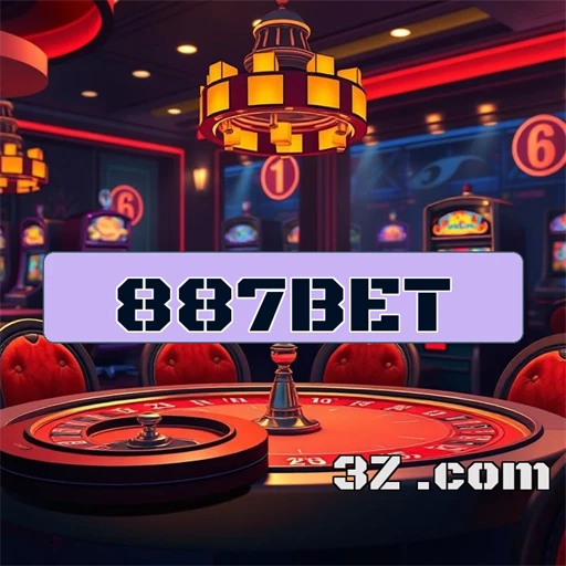 Cassino Incrível no 887bet: Aventura e Prêmios Esperam por Você