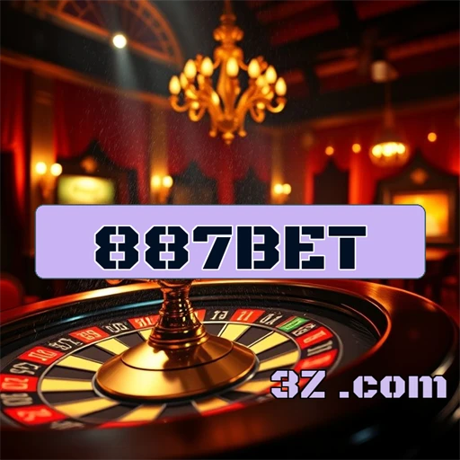 Aposta com Estilo: A Experiência Esportiva no 887bet