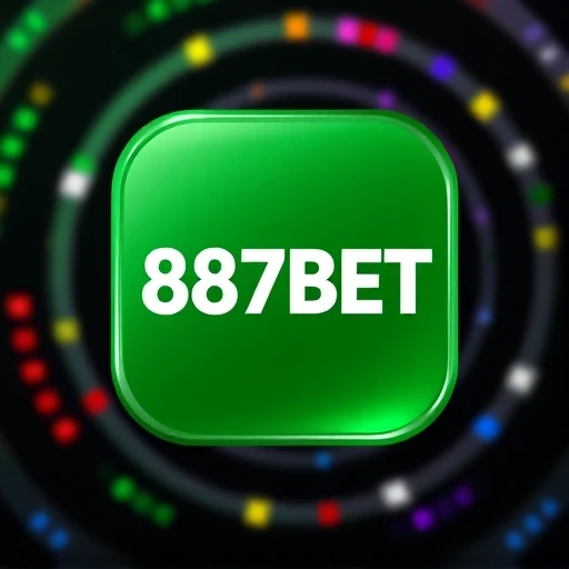 887bet Logo