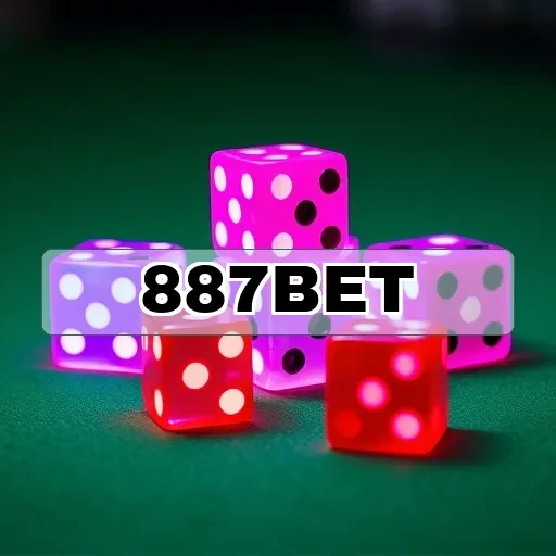 887bet: A Loteria que Transforma Sonhos em Realidade