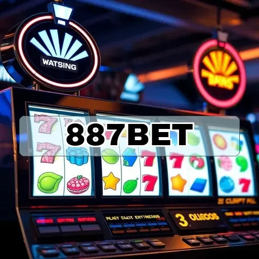 887bet: Novidades e Dicas Imperdíveis para Apostadores Brasileiros