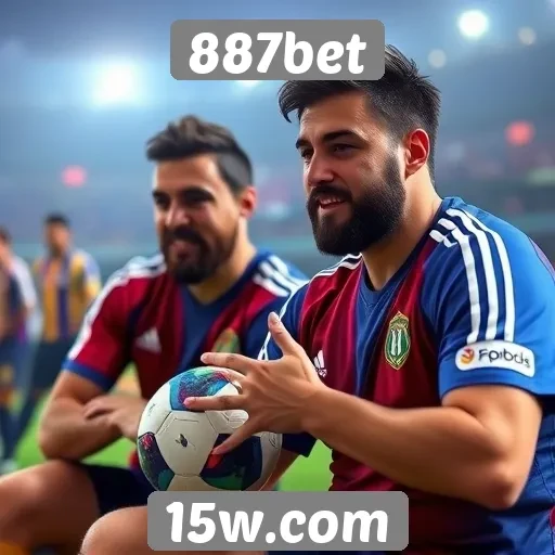 Feedback dos jogadores sobre a experiência no 887bet