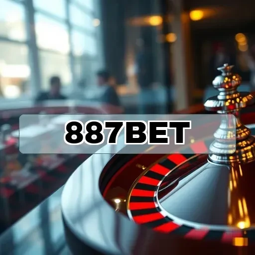 887bet: Desperte o Jogador de Pôker que Existe em Você