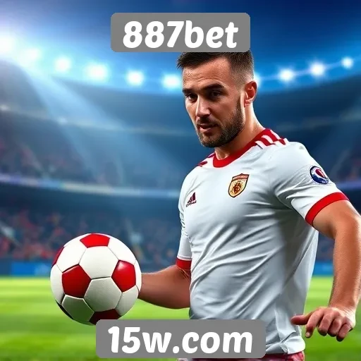 Promoções e bônus atraem novos jogadores na 887bet