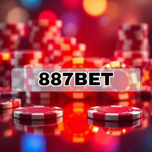 887bet: Promoções Imperdíveis Para Aumentar Seus Lucros em Jogos!