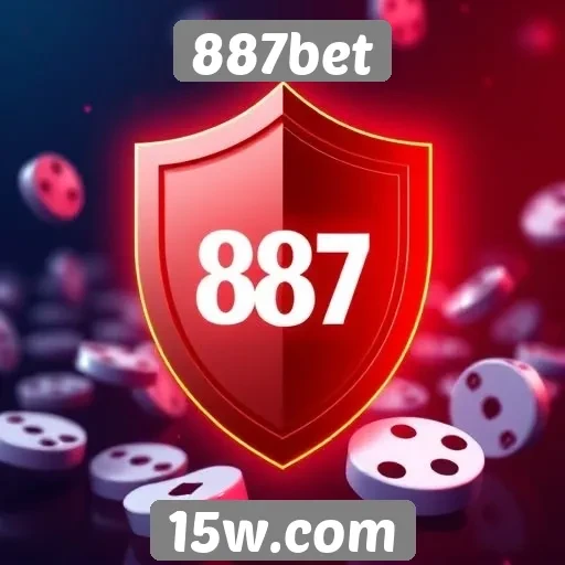 Avaliação de segurança do site de jogos 887bet