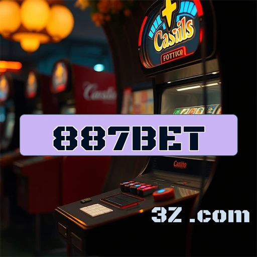887bet Caça-Níqueis