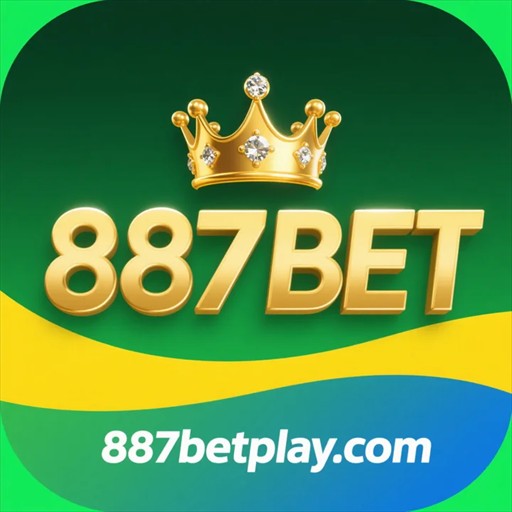 887bet logo