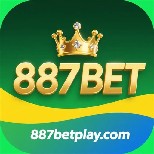 887bet logo